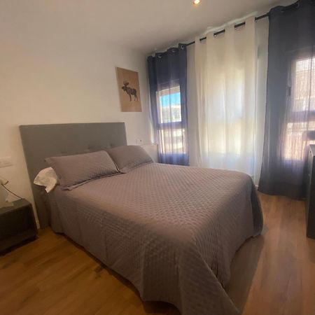 Salitre 51 Home Malaga II Eksteriør billede