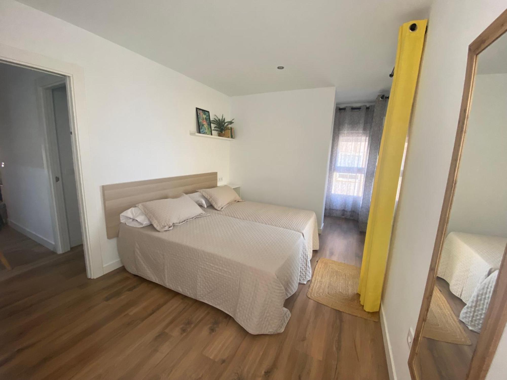 Salitre 51 Home Malaga II Eksteriør billede