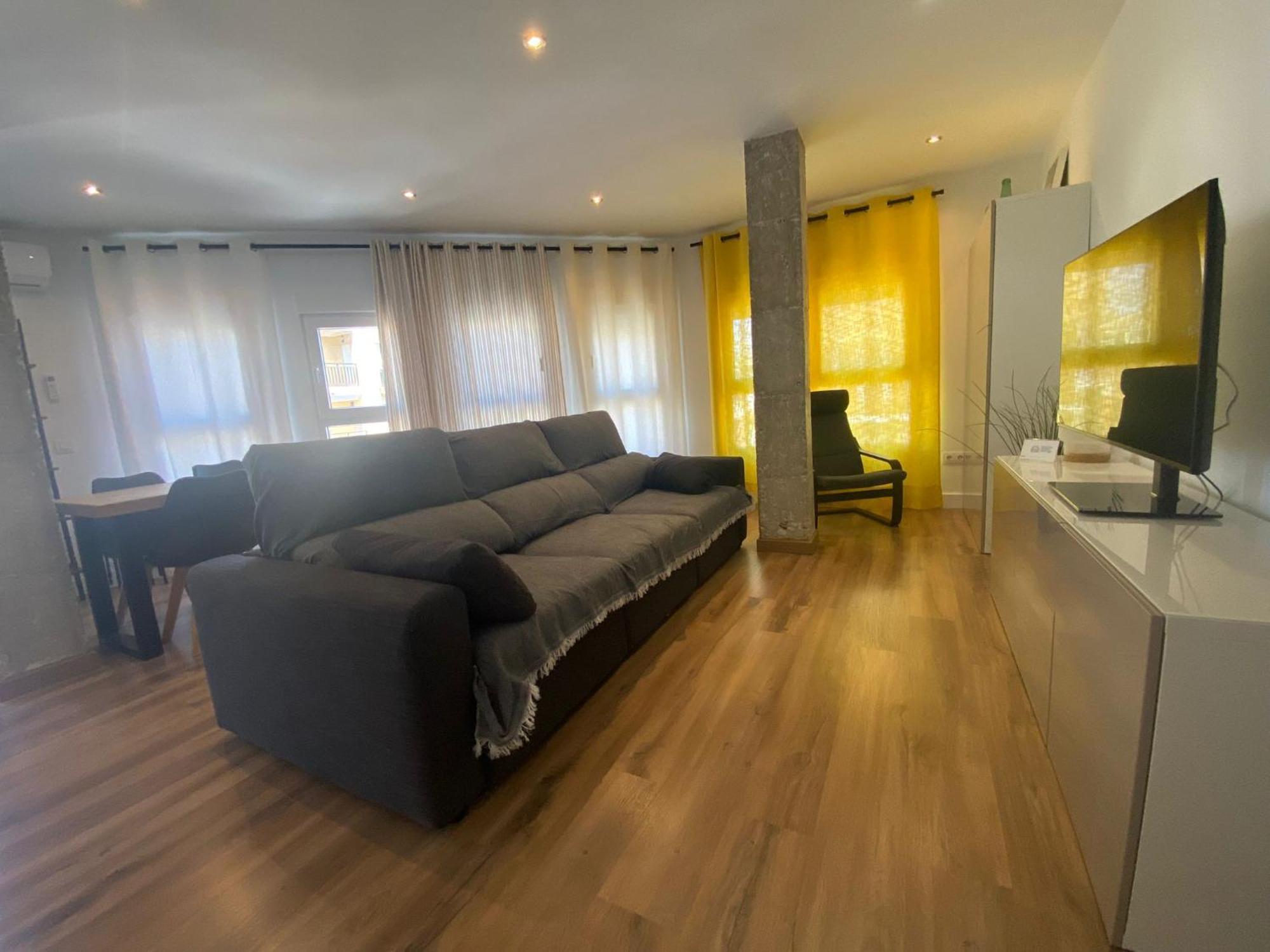 Salitre 51 Home Malaga II Eksteriør billede