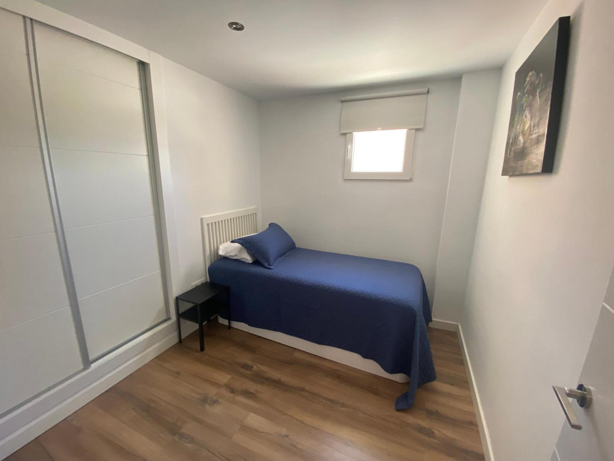 Salitre 51 Home Malaga II Eksteriør billede